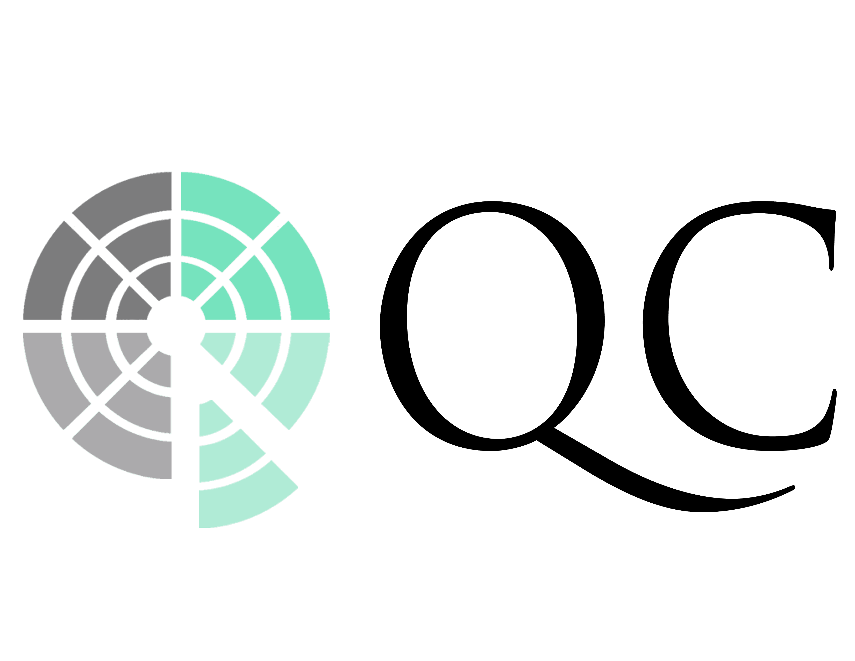 QC Construction Products logo